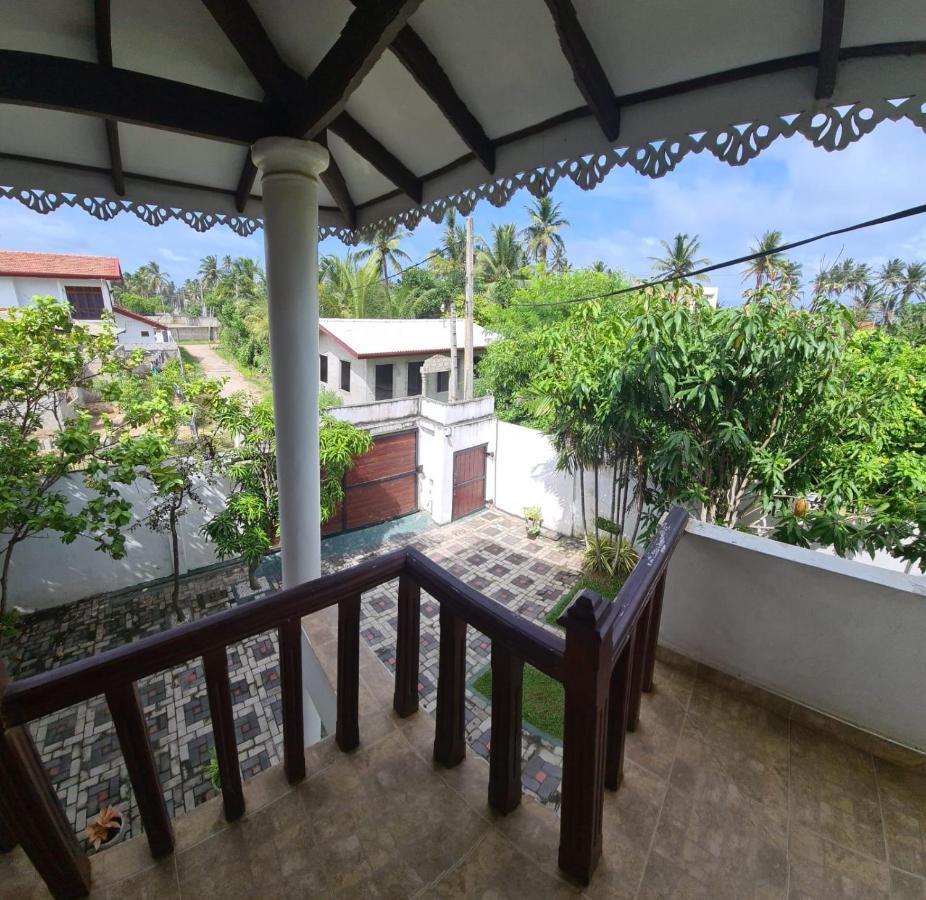 Ja-Elas French Touch Bed & Breakfast Exterior foto