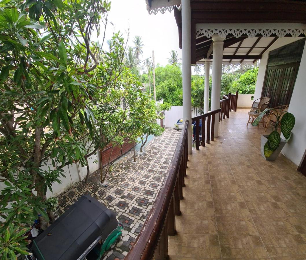 Ja-Elas French Touch Bed & Breakfast Exterior foto