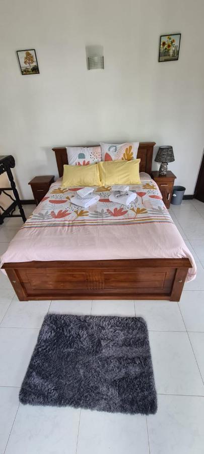 Ja-Elas French Touch Bed & Breakfast Exterior foto