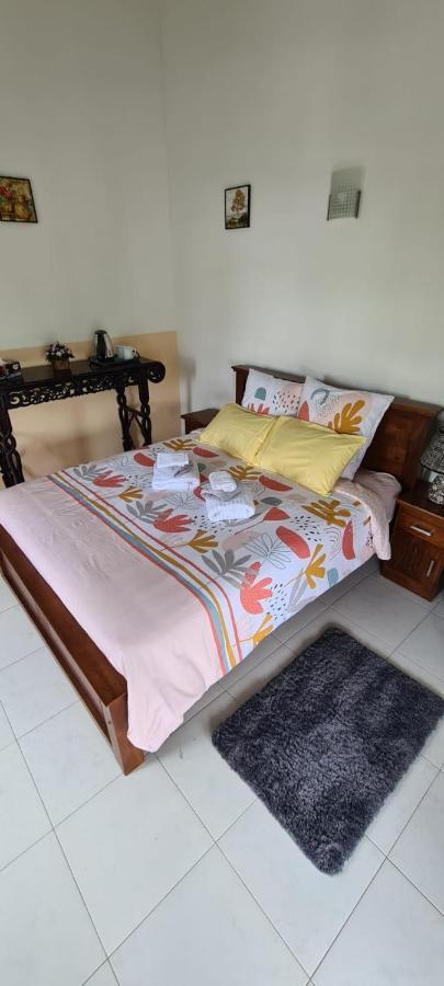 Ja-Elas French Touch Bed & Breakfast Exterior foto