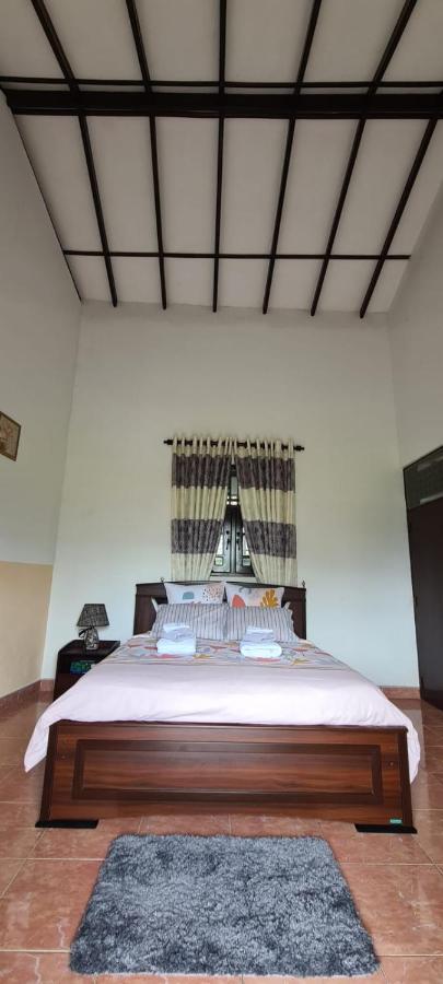Ja-Elas French Touch Bed & Breakfast Exterior foto