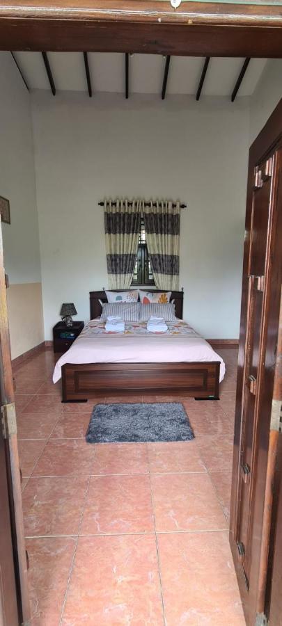 Ja-Elas French Touch Bed & Breakfast Exterior foto