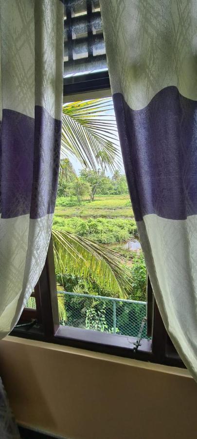 Ja-Elas French Touch Bed & Breakfast Exterior foto