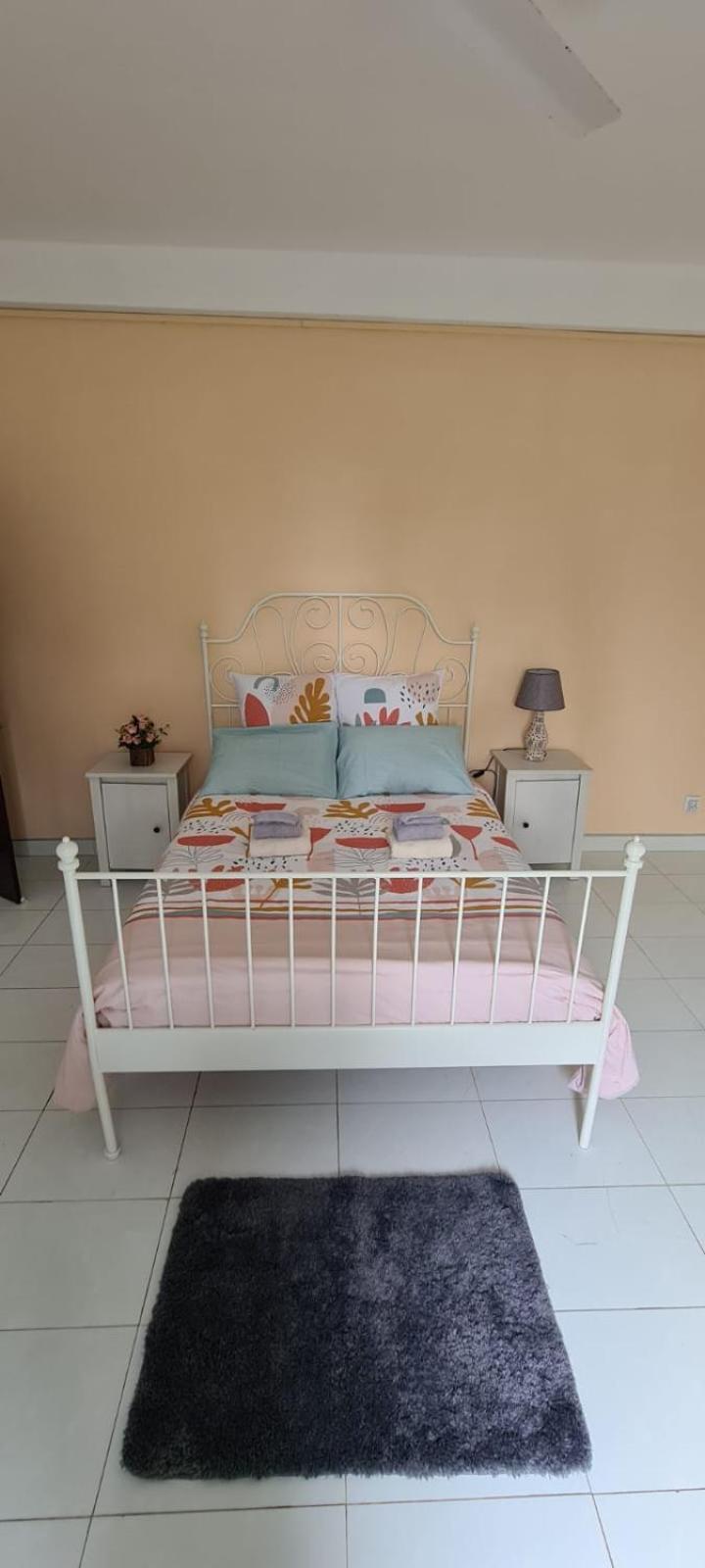 Ja-Elas French Touch Bed & Breakfast Cameră foto