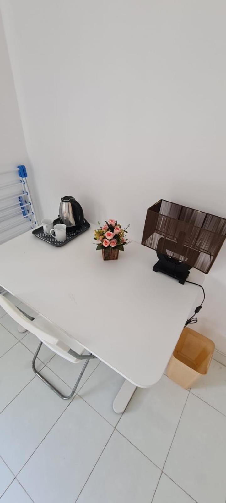 Ja-Elas French Touch Bed & Breakfast Cameră foto