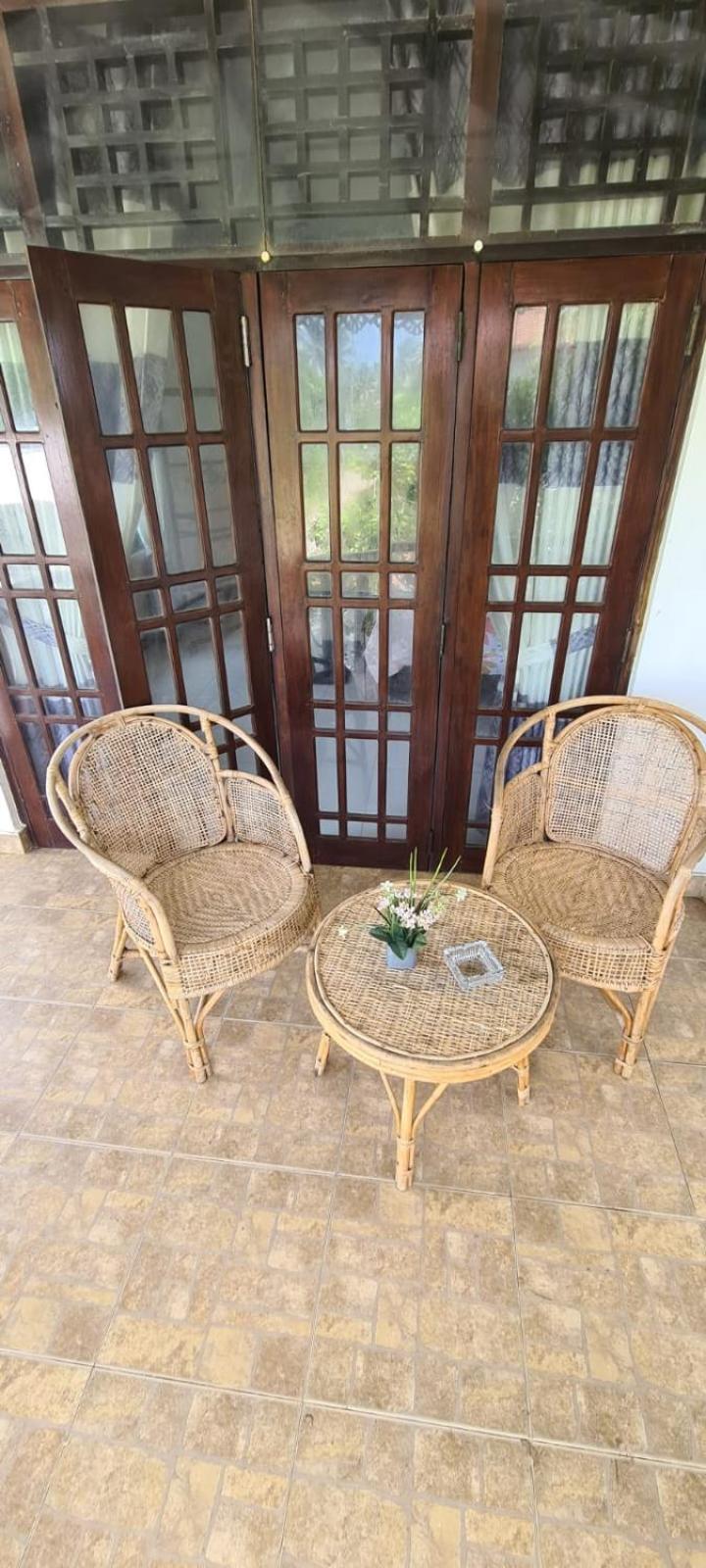 Ja-Elas French Touch Bed & Breakfast Cameră foto