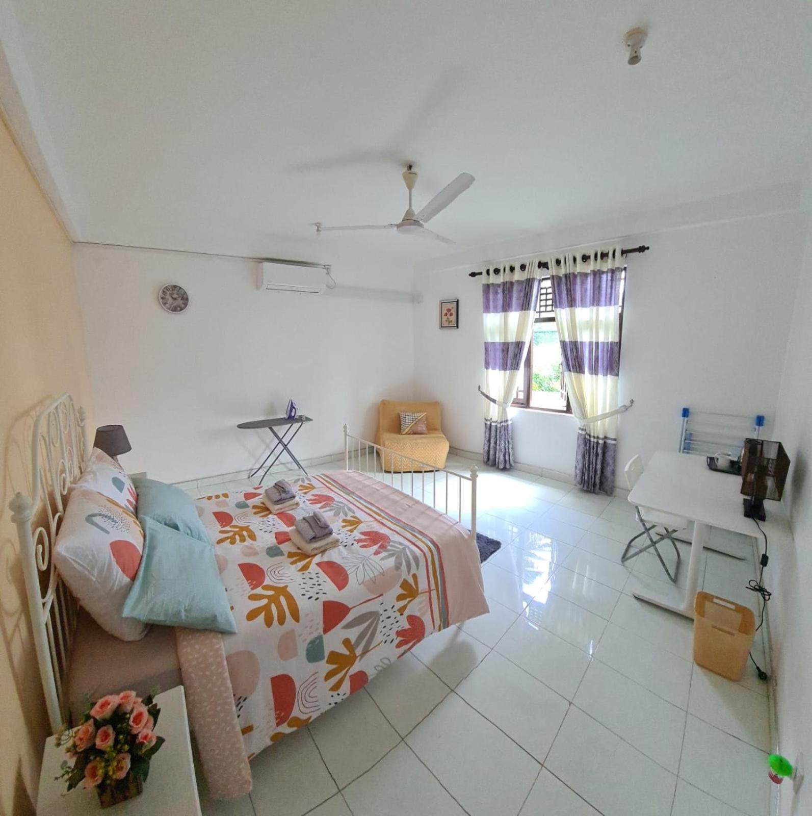 Ja-Elas French Touch Bed & Breakfast Cameră foto